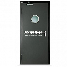 Противопожарные двери EI 30 от производителя в Москве  купить