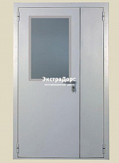 Противопожарные двери от производителя в Москве  купить