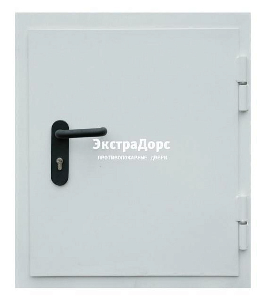 Противопожарный люк ЛПМ 2 типа белый в Москве  купить