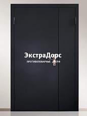 Противопожарные двери от производителя в Москве  купить