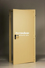 Противопожарные двери EI 30 от производителя в Москве  купить